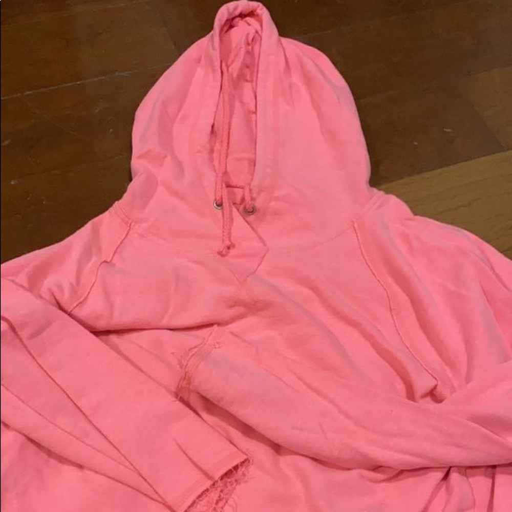 Motherhood maternity sweatshirt